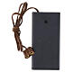 Battery holder for 2xAA batteries with switch for Nativity Scene s2