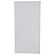 Carta plasmabile effetto ghiaccio per presepe 120x60 cm s1