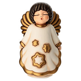 THUN Ceramic Angel, Christmas tree topper