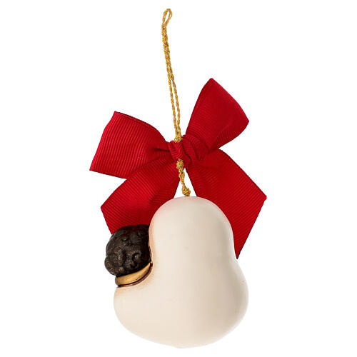 THUN Weihnachtsschmuck Maria mit Jesuskind, groß 5