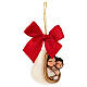 THUN Christmas Ornament Mary with Baby Jesus, large s3