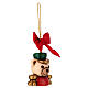 THUN Weihnachtsschmuck Nussknacker-Teddy, klein s3