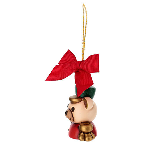 Decoración THUN Teddy Cascanueces pequeño 2