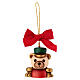 Decoración THUN Teddy Cascanueces pequeño s1