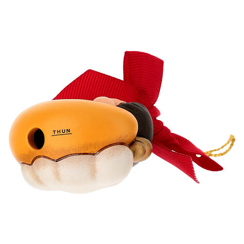 THUN Weihnachtsschmuck Engel auf kleinem Mond 5