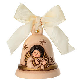 THUN Limited Edition bell with angel