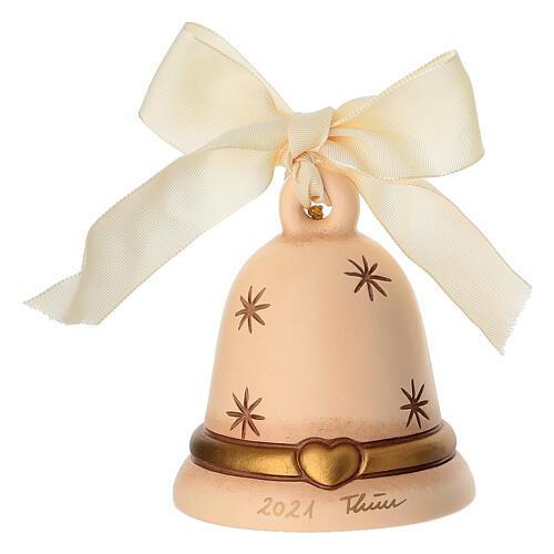 Campanella THUN Limited Edition 2021 con angelo 4