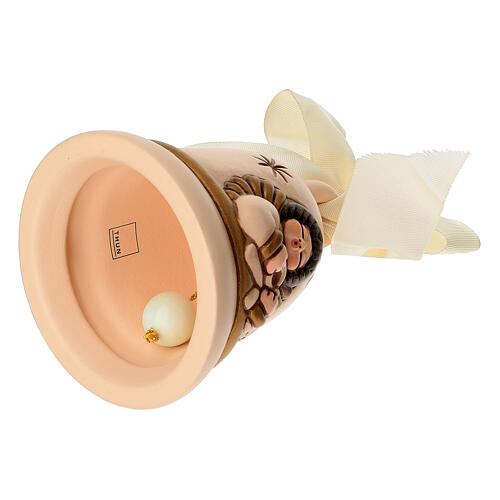 Campanella THUN Limited Edition 2021 con angelo 5