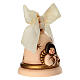 Campanella THUN Limited Edition 2021 con angelo s3