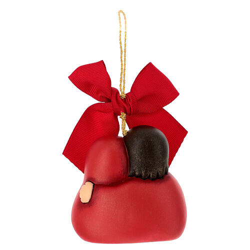 THUN Weihnachtsschmuck, Heilige Familie, maxi 4