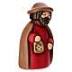 Giuseppe THUN linea Presepe Classico rosso s2
