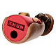 Giuseppe THUN linea Presepe Classico rosso s5