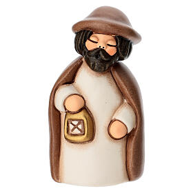 Joseph by THUN for White Classic Nativity Scene Line