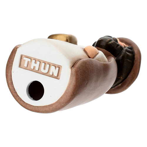 Joseph THUN Crèche Classique blanche 5