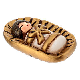 Baby Jesus for THUN White Classic Nativity Scene Line