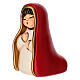Maria THUN linea Presepe Classico rosso s2