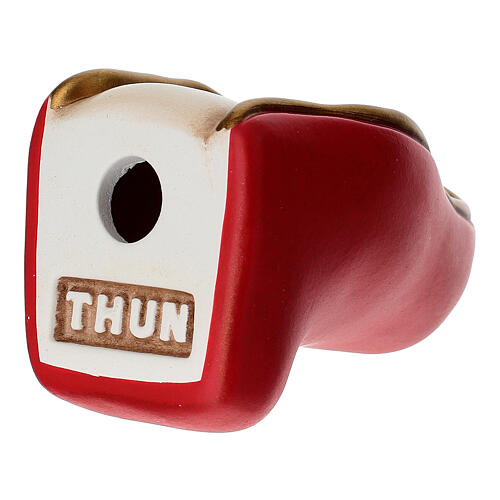 Maria para Presépio Clássico vermelho THUN 5