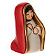 Virgin Mary figurine THUN Classic Red Nativity Set s3