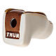 Maria THUN linea Presepe Classico bianco s5