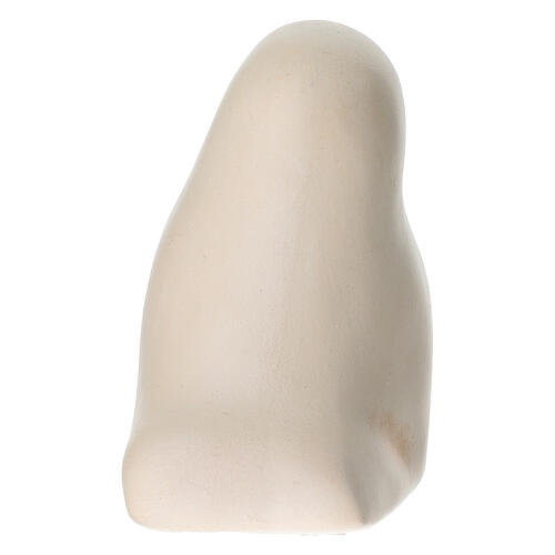 Maria figura Presépio Clássico branco THUN 4