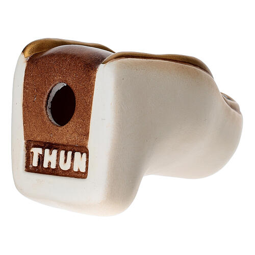 Maria figura Presépio Clássico branco THUN 5