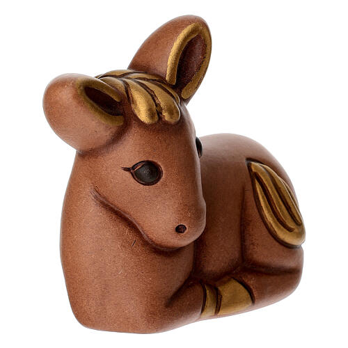 Donkey for THUN Neutral Classic Nativity Scene line 2