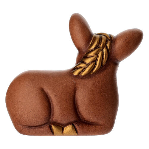 Asinello THUN linea Presepe Classico 4