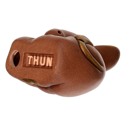 Asinello THUN linea Presepe Classico 5