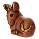 Asinello THUN linea Presepe Classico s3