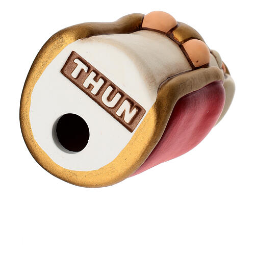 THUN König Balthasar mit Weihrauch, Linie Klassische Krippe, rot 5