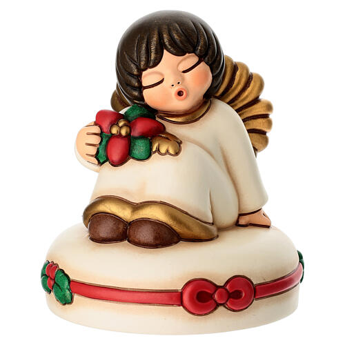 THUN Magical Christmas Angel music box 1