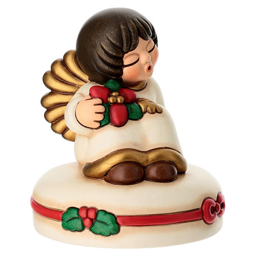 Caixa de música THUN Anjo mágico de Natal 7