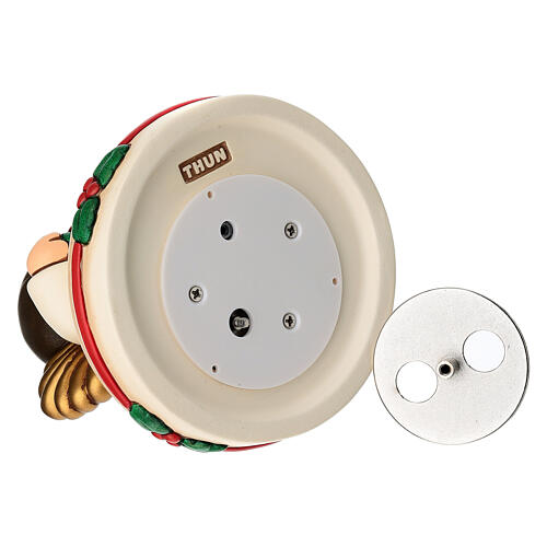 THUN Magic Angel Christmas Music Box 5