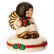THUN Magic Angel Christmas Music Box s7