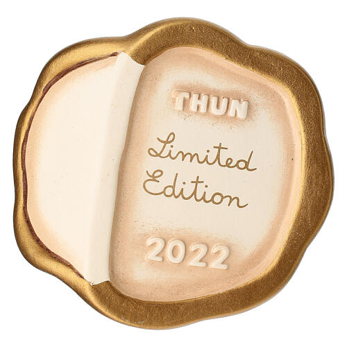 THUN Weihnachtsengel – Limited Edition 2022, klein 5