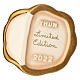 THUN Weihnachtsengel – Limited Edition 2022, klein s5