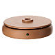 Carillon THUN Teddy e Renna Robin in ceramica maxi s6