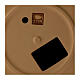 Carillon THUN Teddy e Renna Robin in ceramica maxi s10