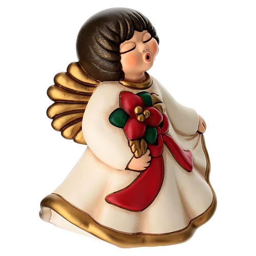 Ángel de Navidad THUN Edición Limitada 2022 mediano 2