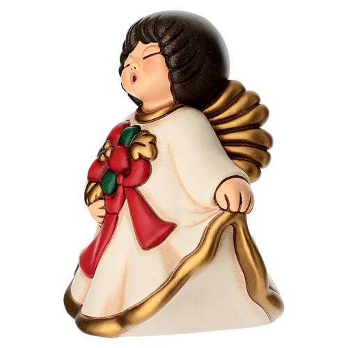 Anjo de Natal THUN Edição Limitada tamanho médio 3