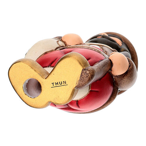 THUN Jäger – Linie Klassische Krippe, rot 5