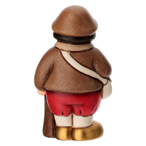 Hunter figurine THUN Classic Red Nativity Scene Line 4