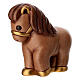 Cavallo con puledro THUN linea Presepe Classico s4