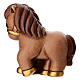 Cavallo con puledro THUN linea Presepe Classico s5