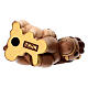 Cavallo con puledro THUN linea Presepe Classico s6
