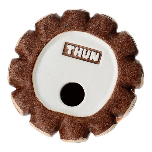 Focolare con pentola THUN linea Presepe Classico 5