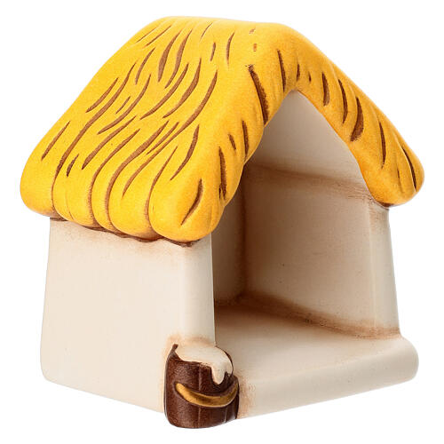 Nativity Scene Stable THUN Classic Nativity 2