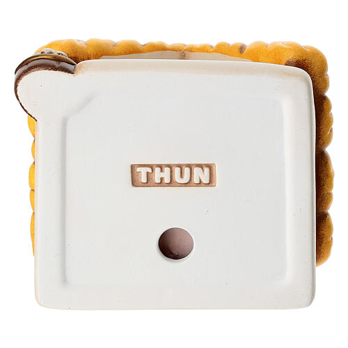 Nativity Scene Stable THUN Classic Nativity 5