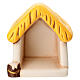 Nativity Scene Stable THUN Classic Nativity s1