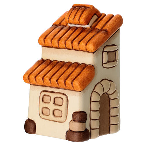 Maison THUN pour Crèche Classique 2